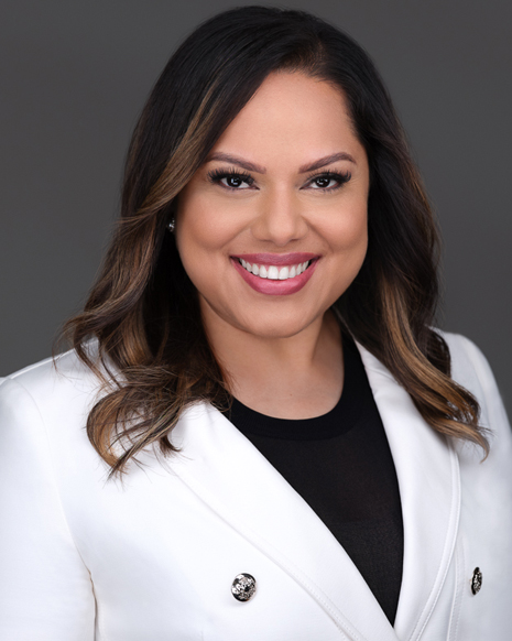 Attorney Damaris A. Chavez